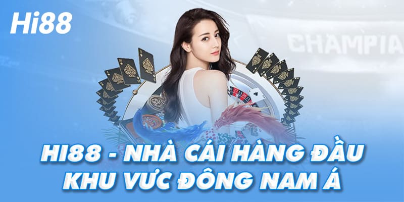 Giới thiệu sơ lược về nhà cái uy tín Hi88