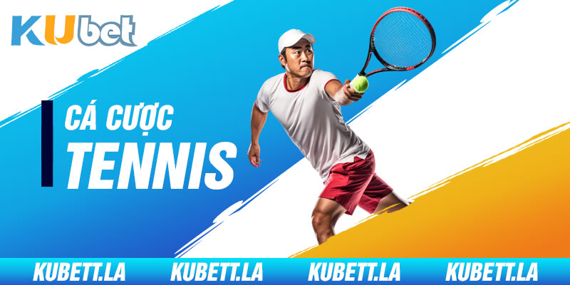 Cá cược Tennis