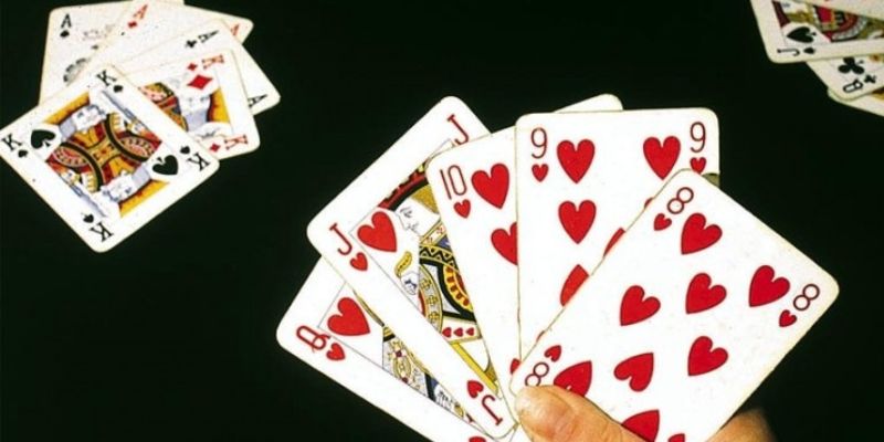 Các tựa game bài tại KUBET77 hấp dẫn nhất thành viên không thể bỏ lỡ