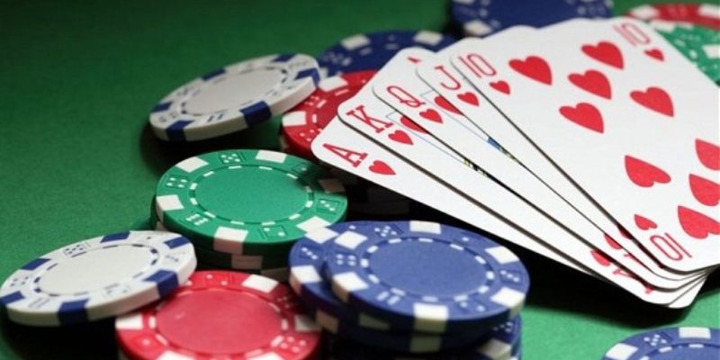 Ưu điểm có tại chuyên mục game bài của nhà cái KUBET77 