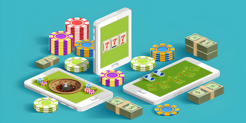 Rất nhiều trò chơi tại Ku Casino