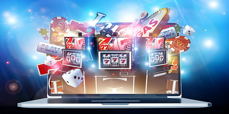 Ku Casino là từ để chỉ một hạng mục tại nhà cái KUBET