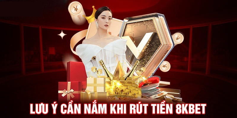 Liên kết ngân hàng có sẵn khi rút tiền