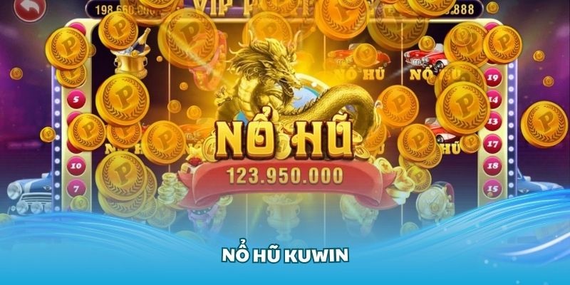 Poker Gaming sảnh cá cược hàng đầu tại Kuwin