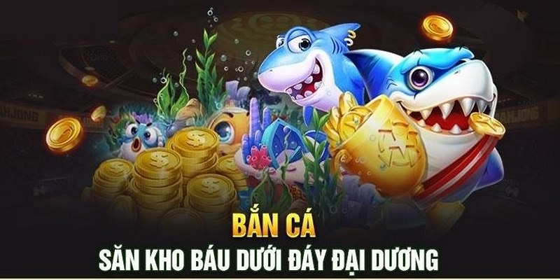 Bắn cá 23Win