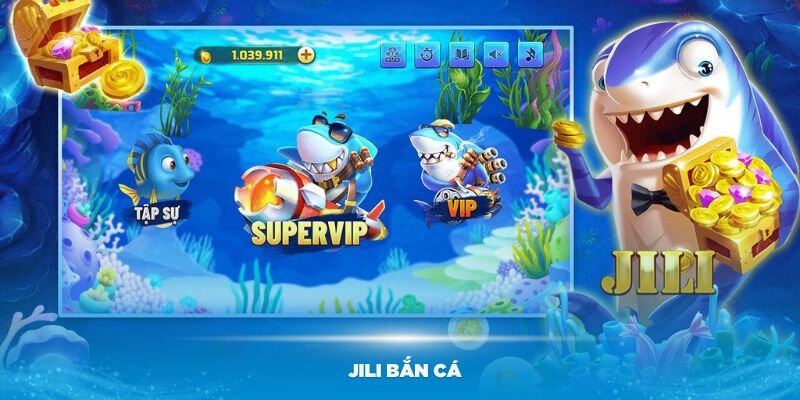 Những đơn vị cung cấp game cho bắn cá 23Win cực chất lượng