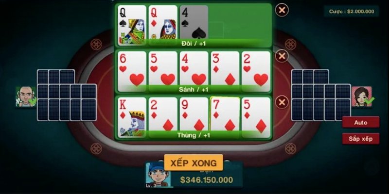 Game bài QH88