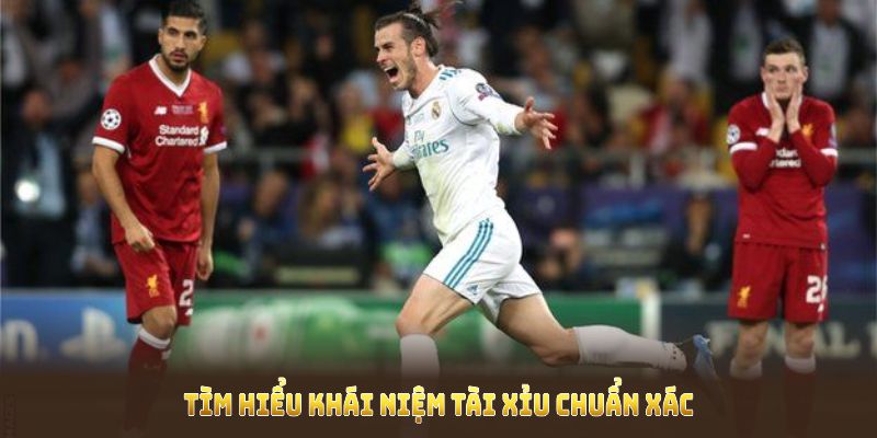 Tìm hiểu khái niệm tài xỉu chuẩn xác tại i9Bet